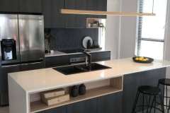 Look-Cabinets-Gallery-Modern-Kitchen-Design-Center-Table-with-Lighting-and-Sink-768x1024